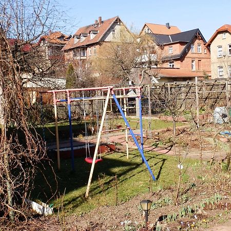 בלאנקנבורג Ferienwohnung Fedler מראה חיצוני תמונה