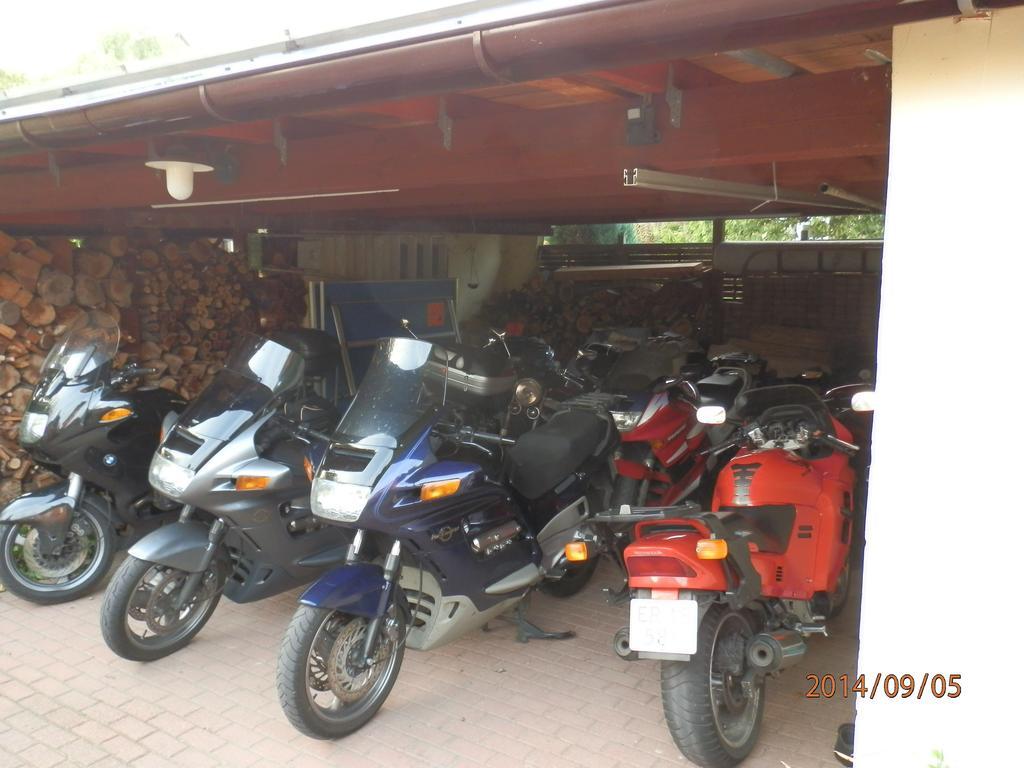 בלאנקנבורג Ferienwohnung Fedler מראה חיצוני תמונה