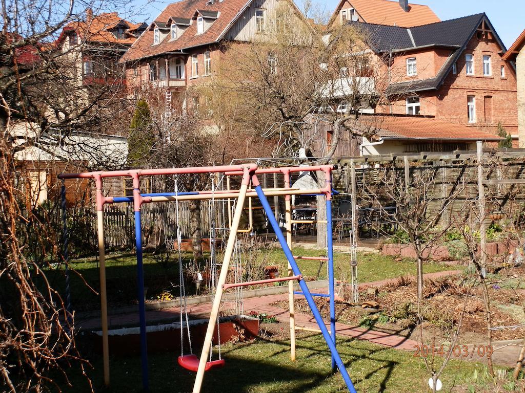 בלאנקנבורג Ferienwohnung Fedler חדר תמונה