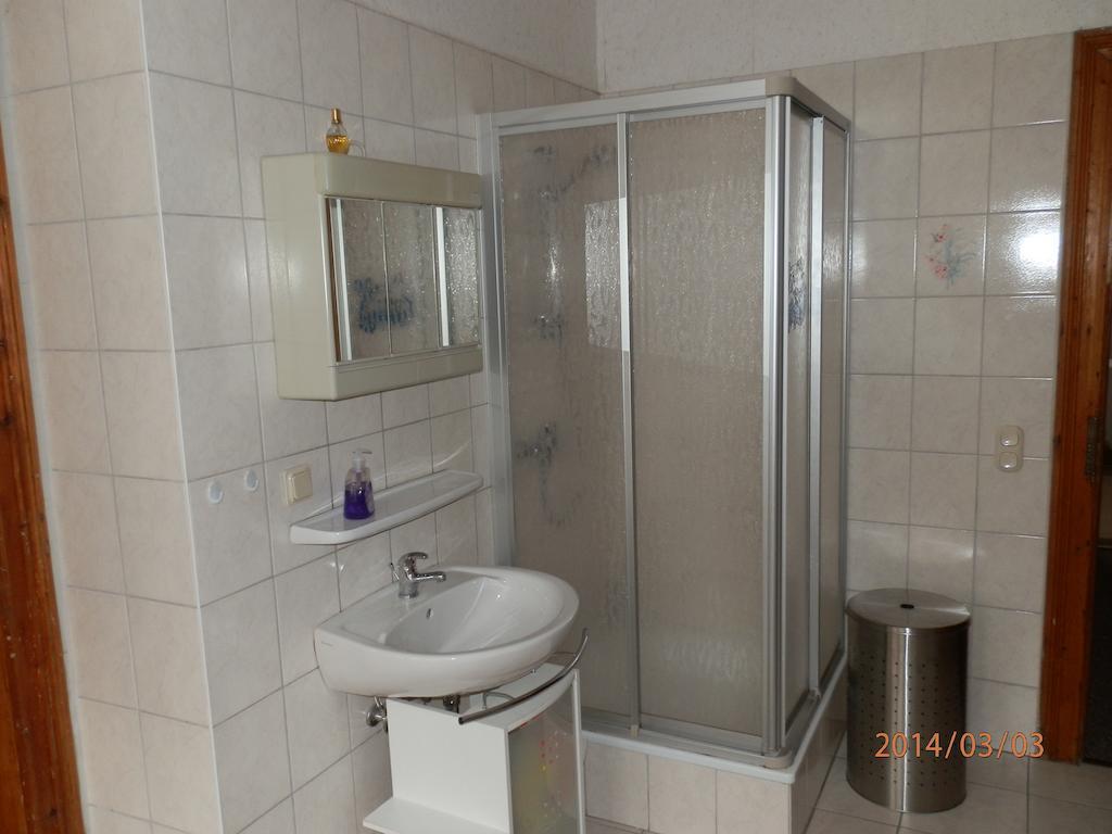 בלאנקנבורג Ferienwohnung Fedler חדר תמונה