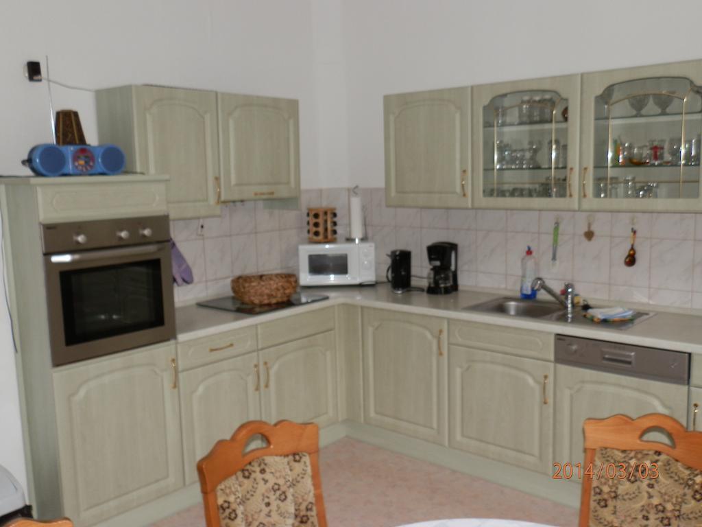 בלאנקנבורג Ferienwohnung Fedler חדר תמונה