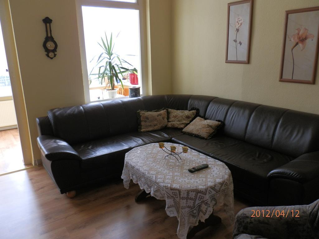 בלאנקנבורג Ferienwohnung Fedler חדר תמונה