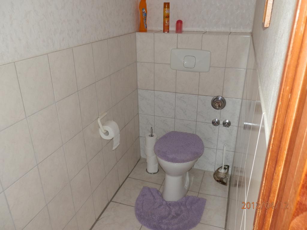 בלאנקנבורג Ferienwohnung Fedler חדר תמונה