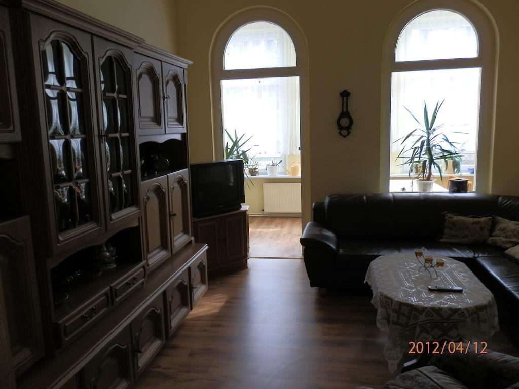 בלאנקנבורג Ferienwohnung Fedler חדר תמונה