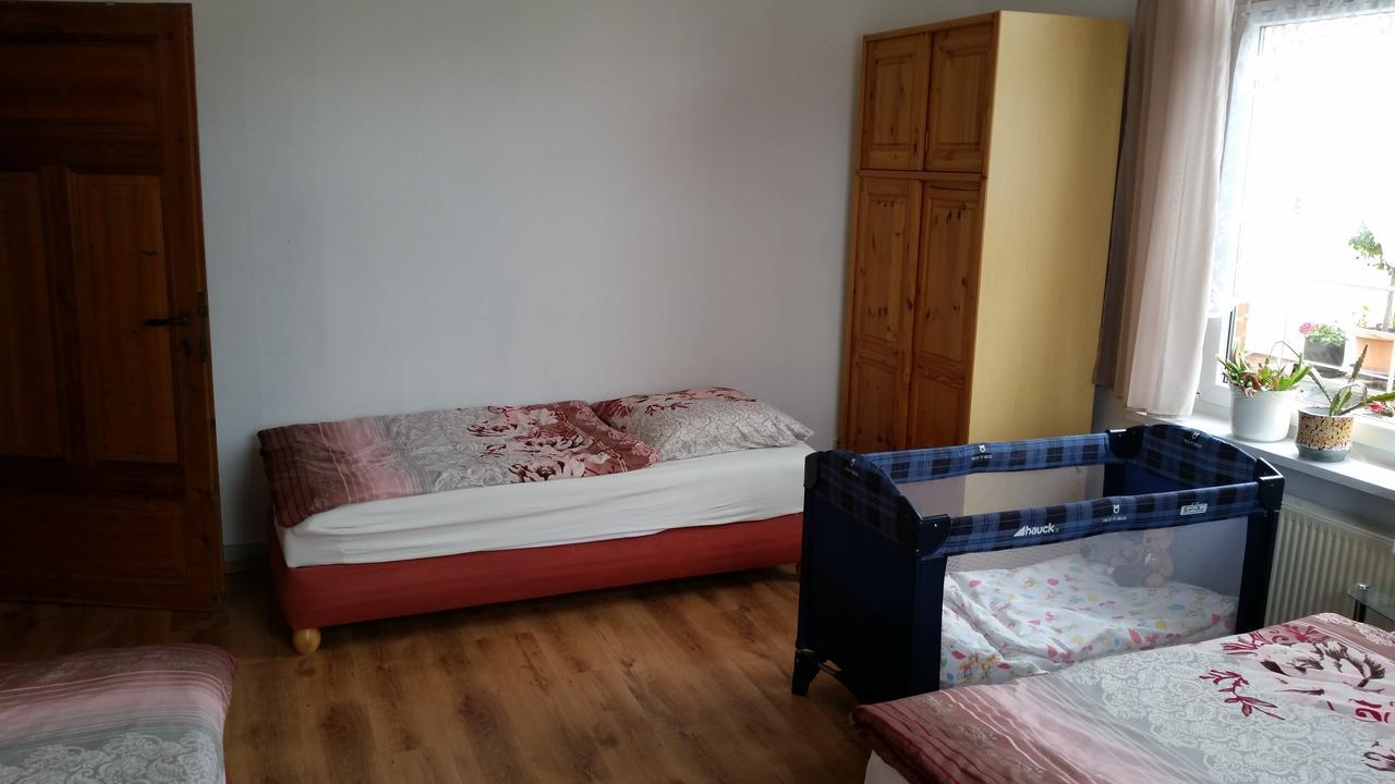 בלאנקנבורג Ferienwohnung Fedler מראה חיצוני תמונה
